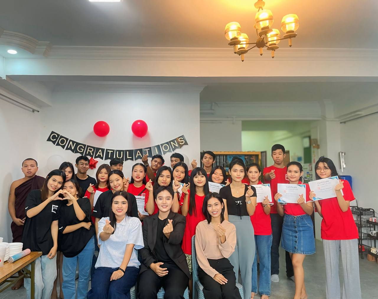 hello chinese language center