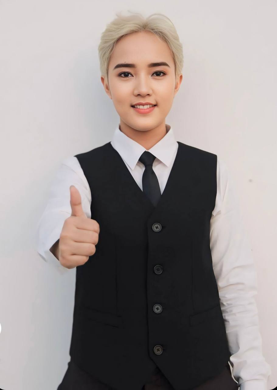 Hello Chinese Teacher