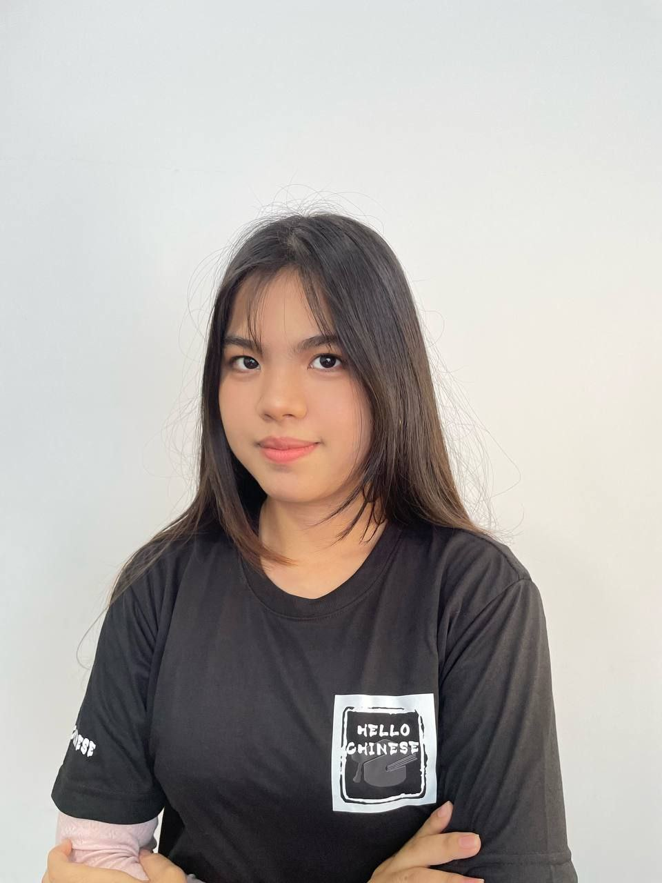 Hello Chinese Students